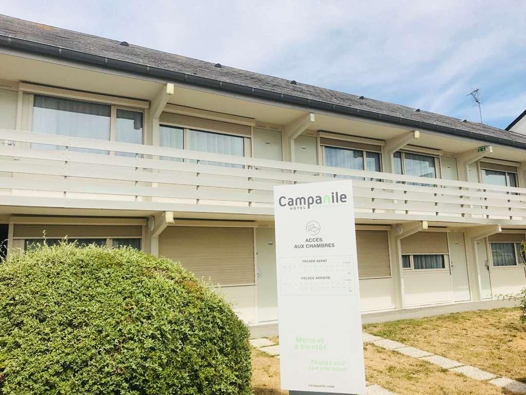 Campanile Hotel 3*
