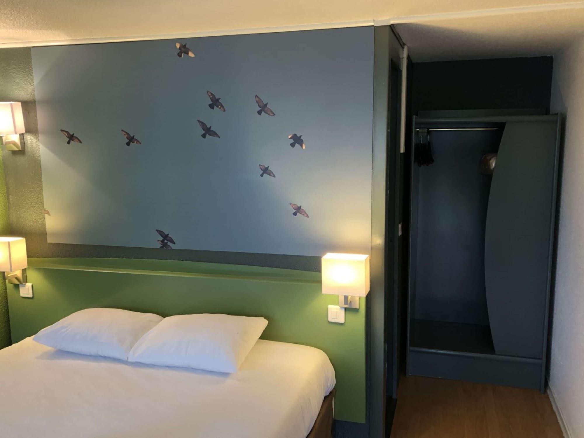 Hotel Campanile Laon