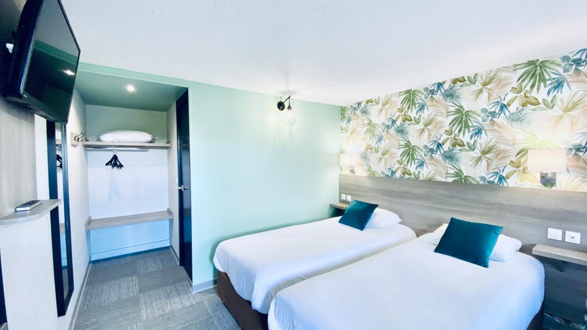 Campanile Hotel