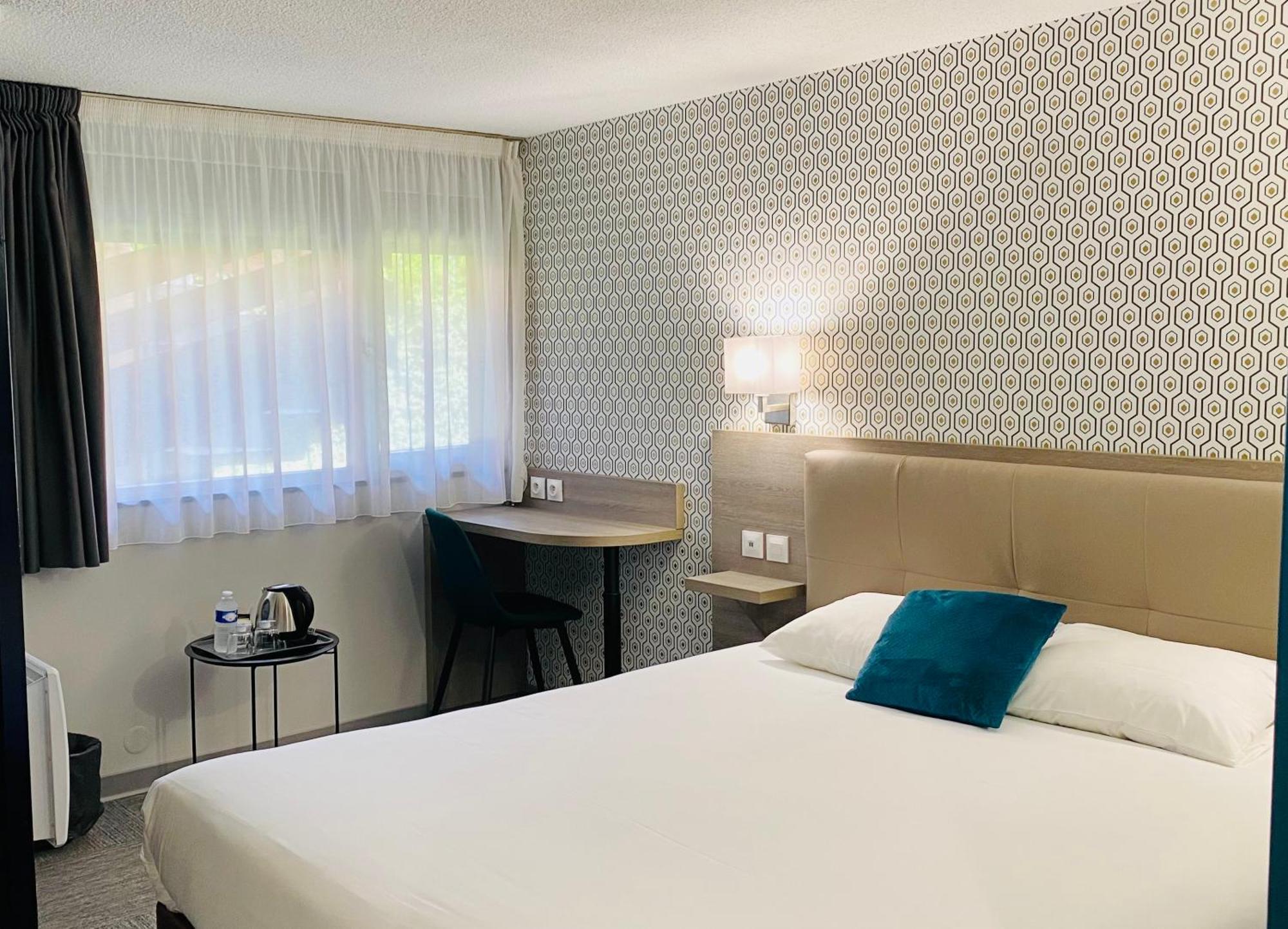 Campanile Hotel