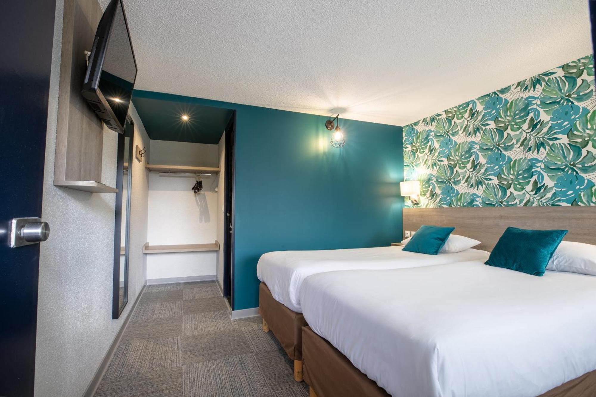 Hotel Campanile 3*