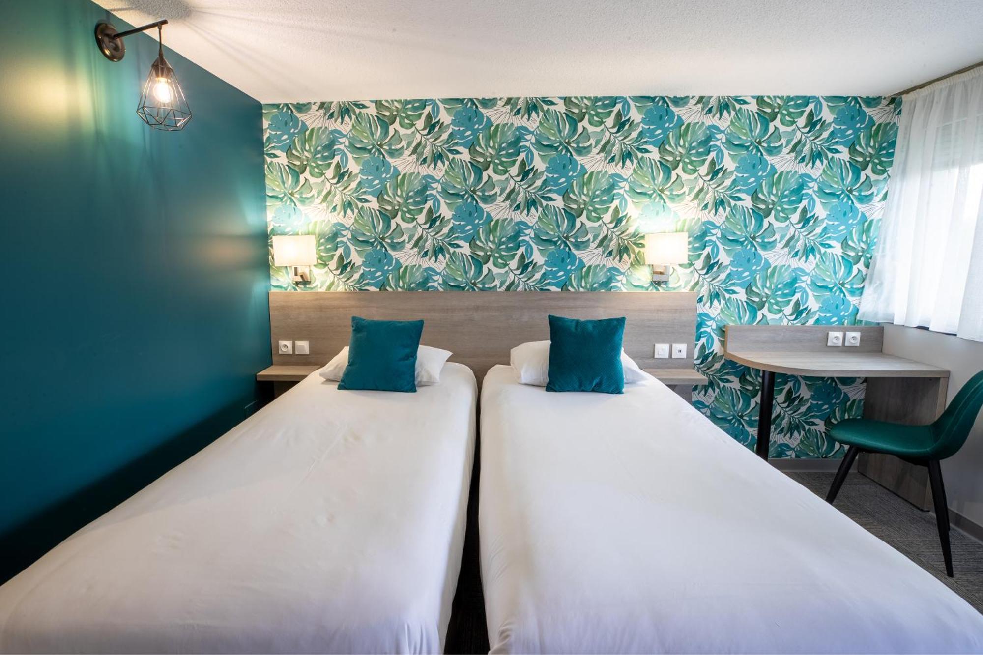 Campanile Hotel Laon