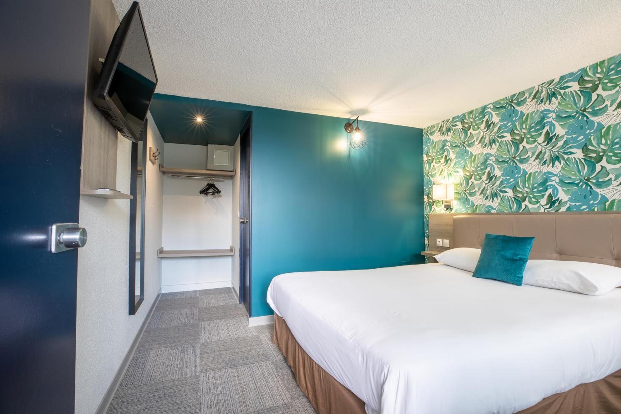 Campanile Hotel Laon