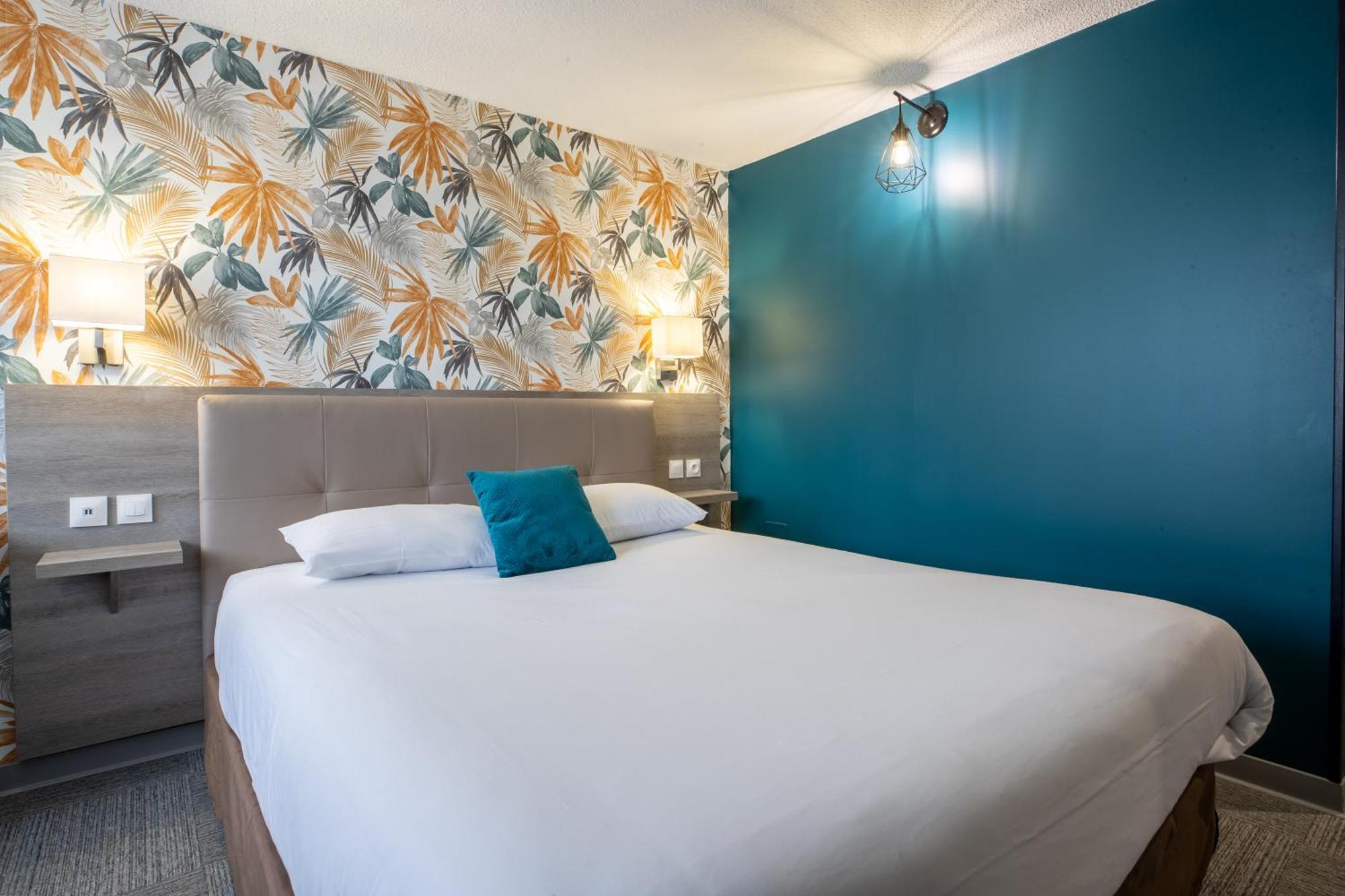 Campanile Hotel