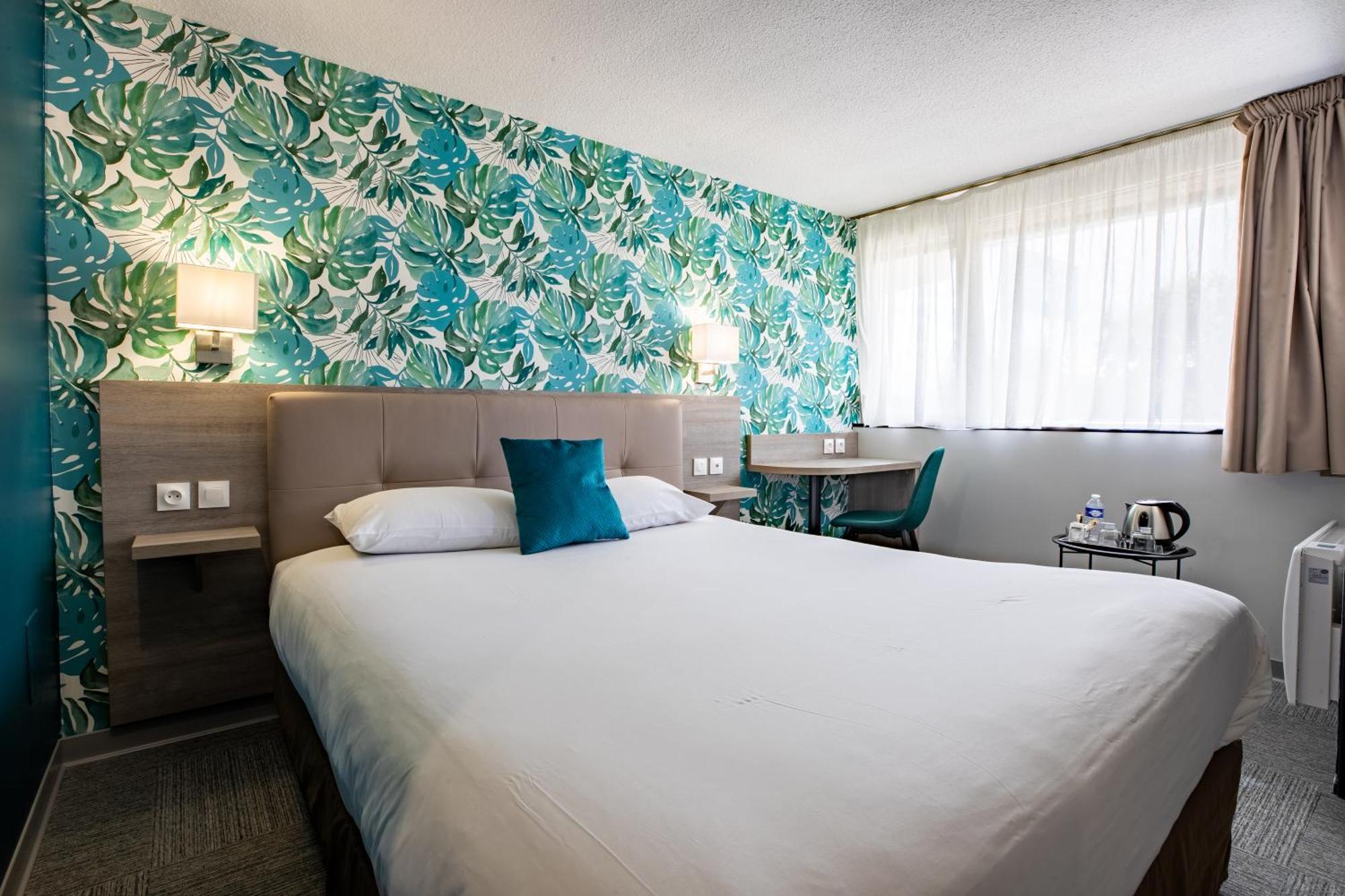 Hotel Campanile