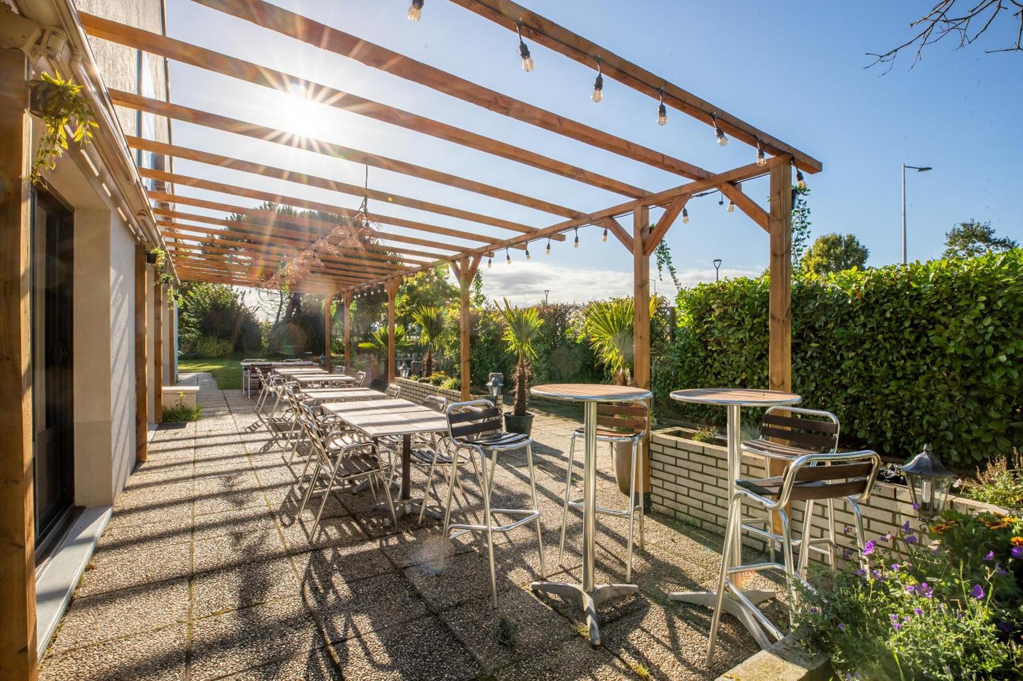 Hotel Campanile Laon