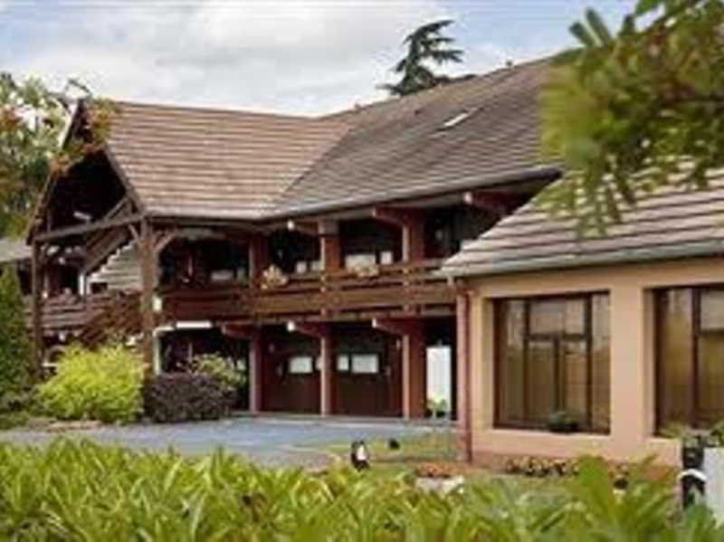 Kyriad Direct Hotel